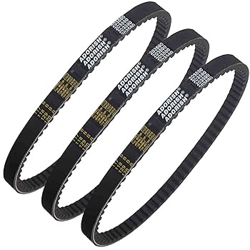 Amazon.com: 30 Series Go Kart Drive Belt Replacement for
